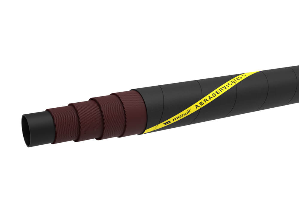 Conveying-Hose-Abrasive